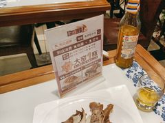 -东方饺子王(大屯路店)