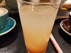 -漫咖啡(武汉天地店)