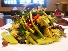 大拌菜-宗泉烤全羊·烤羊腿·家常菜(解放东路店)