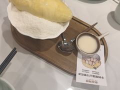 -必点海鲜·海肠捞饭·鲅鱼水饺(滨江道店)