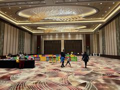-上海浦东嘉里大酒店