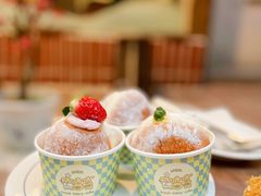 -屋裡·Union Bakery(龙江路店)