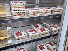 -山姆会员商店(上海浦东店)