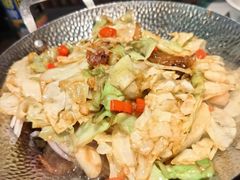 -老屋印象·酸菜鱼新川菜(义乌之心店)