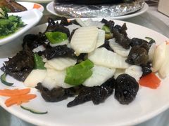 -小贝壳酒楼(经九路店)