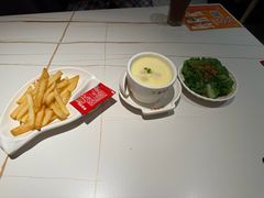-豪享来中西餐厅(隆昌店)