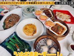 -稻香海鲜饭店(第一国际店)