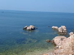 -养马岛旅游度假区