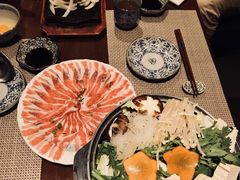 寿喜锅-熊藏居酒屋(kkone店)