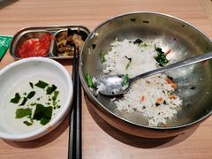 -米村拌饭(东方新天地店)