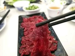 -潮正和潮汕牛肉火锅·老字号(番禺万达店)