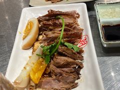 -潮界(虹桥新天地店)