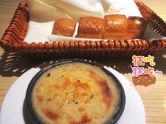 餐前包-西堤牛排(北京国瑞店)
