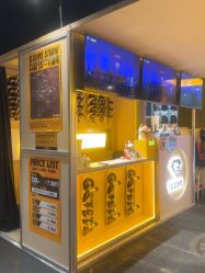 -G-STEPS舞蹈工作室