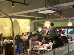 大堂-顺峰顺水顺德菜(龙华店)