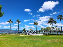 -夏威夷珍珠港