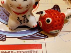 -七町糖果寿司屋(龙洞广工店)