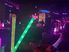 -MOSSO音乐酒吧·live house(南京旗舰店)