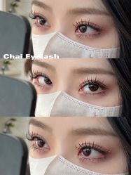 -柴小姐美睫美甲