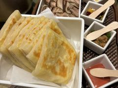 -四季餐厅·新津菜(环湖中路店)