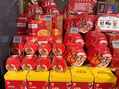 -Olé精品超市(沈阳万象城店)