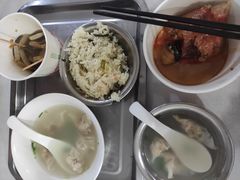 -东街钟楼肉粽(总店)