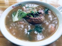 -何记面馆(龙泉山店)