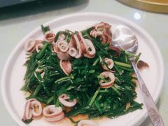 -老山东·山东菜(鲁菜名店)