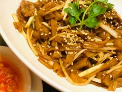 -广州富力丽思卡尔顿酒店·丽轩·粤菜