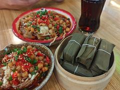 -拐枣巷小串串(财大店)