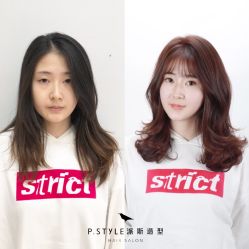 -P.STYLE派斯造型