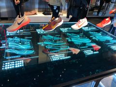 -NIKE品牌体验店(南京东路店)