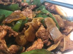 -兰湘子·湘菜小炒(盛龙广场店)