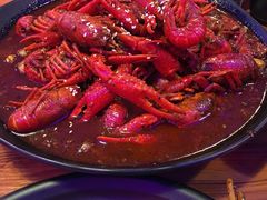 -南极·小龙虾·湘式拌饭(南街店)