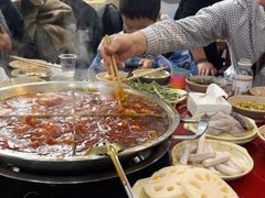 -储奇门鳝鱼火锅(总店)