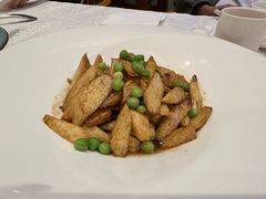 -三清山希尔顿度假酒店·三清轩中餐厅