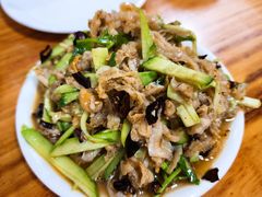 -同裕烧烤·海鲜·家常菜(杰座·欧洲城店)