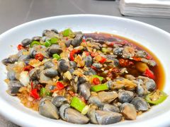 -秦淮人家风味酒楼(赣榆店)