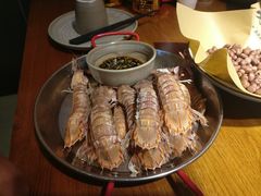 -必点海鲜·鲅鱼水饺(鞍山西道店)