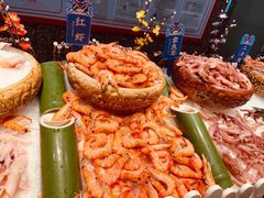 -蓉城四海·澳牛炙烤自助(江阴周庄店)
