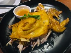 -广东道至正餐厅(区庄店)