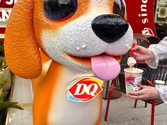 -DQ·蛋糕·冰淇淋(五角场万达店)