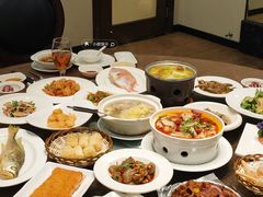 -庄氏祥记家常食府(国瑞建材家居博览中心店)