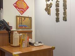 -感智盲人按摩·艾灸·肩颈SPA(岗厦店)