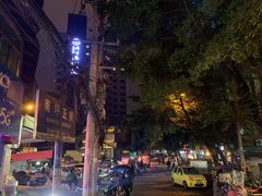 -肥龙火锅(南坪店)