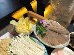 -牛品荟牛肉火锅(新城广场店)