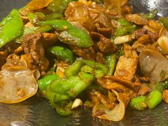 -辣得叫湘菜(四明店)