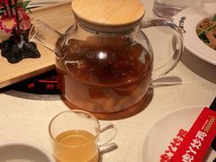-虎丫炒鸡(郑州高新万科店)