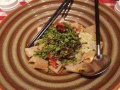 -西贝(上海中心店)