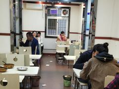 大堂-成都麻辣肉饼(上马营店)